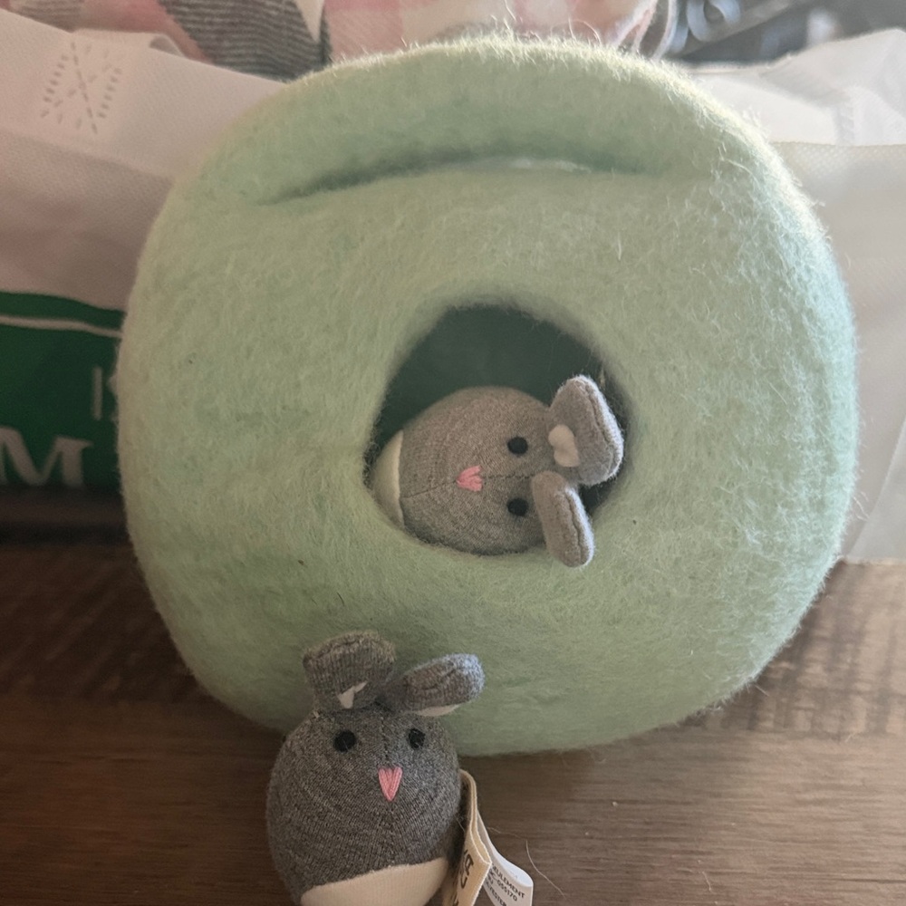 Lovevery toy